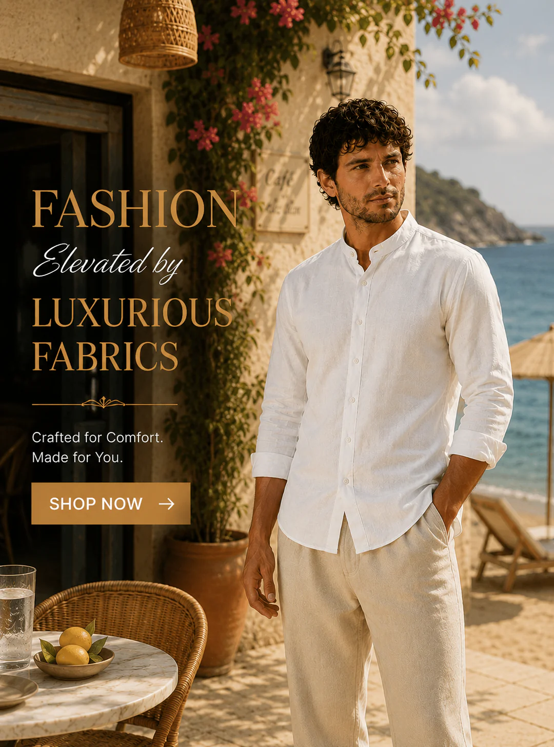 Unleash Your Inner Style Icon